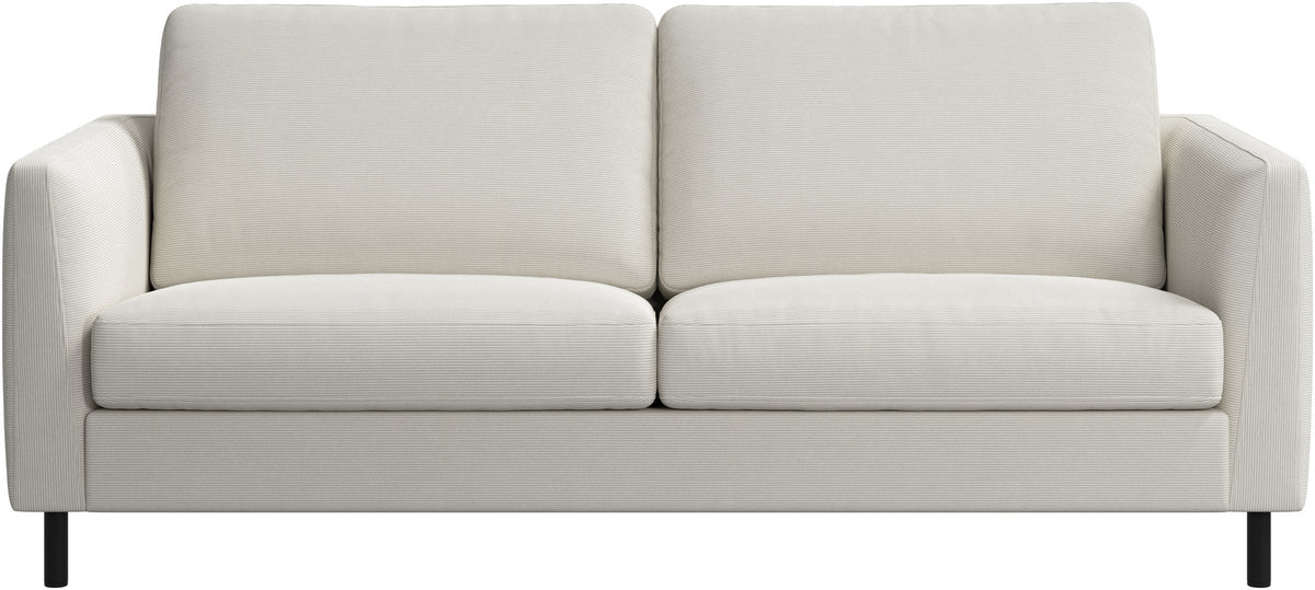 Canapea BoConcept Indivi, bej Skagen — detaliu