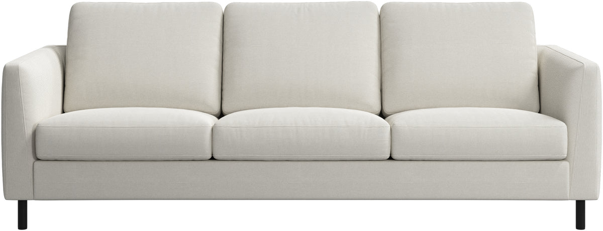 Canapea BoConcept Indivi, bej Skagen — detaliu