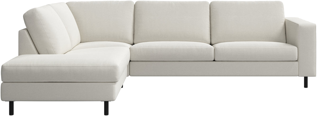 Canapea BoConcept Indivi, bej Skagen — detaliu