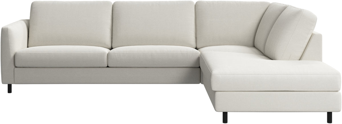 Canapea BoConcept Indivi, bej Skagen — detaliu