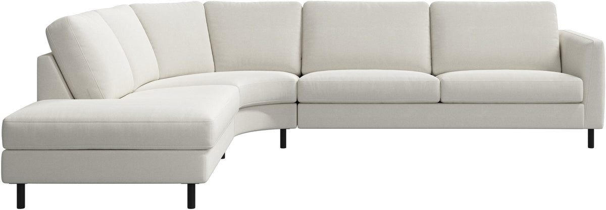 Canapea BoConcept Indivi, bej Skagen — detaliu