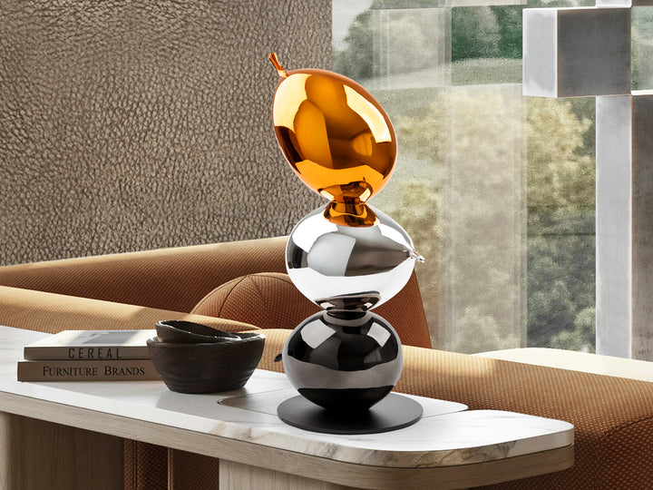 Sculptura decorativa Schuller Globos