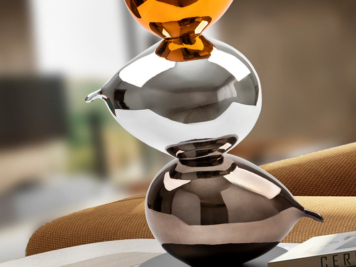 Sculptura decorativa Schuller Globos