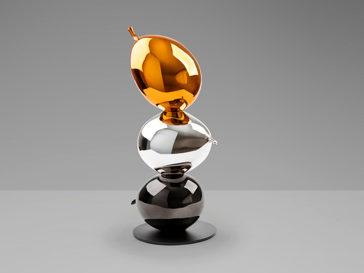 Sculptura decorativa Schuller Globos