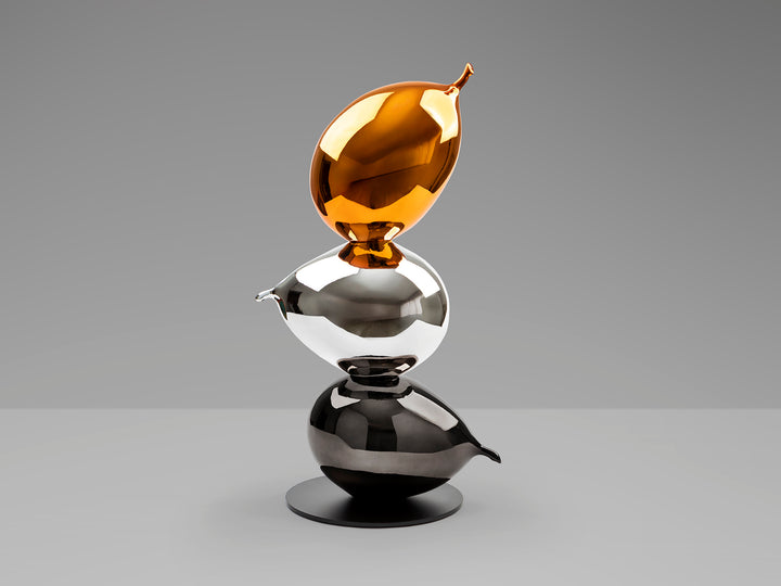 Sculptura decorativa Schuller Globos