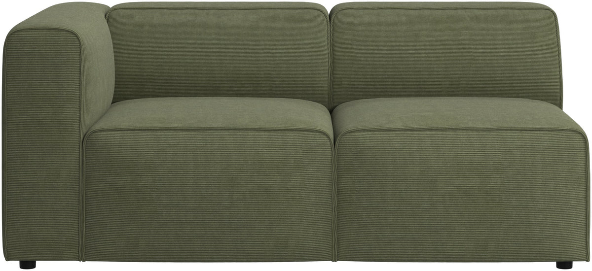 Canapea BoConcept Carmo — vedere de ansamblu
