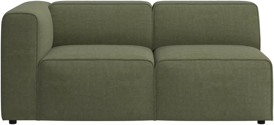 Canapea BoConcept Carmo — vedere de ansamblu