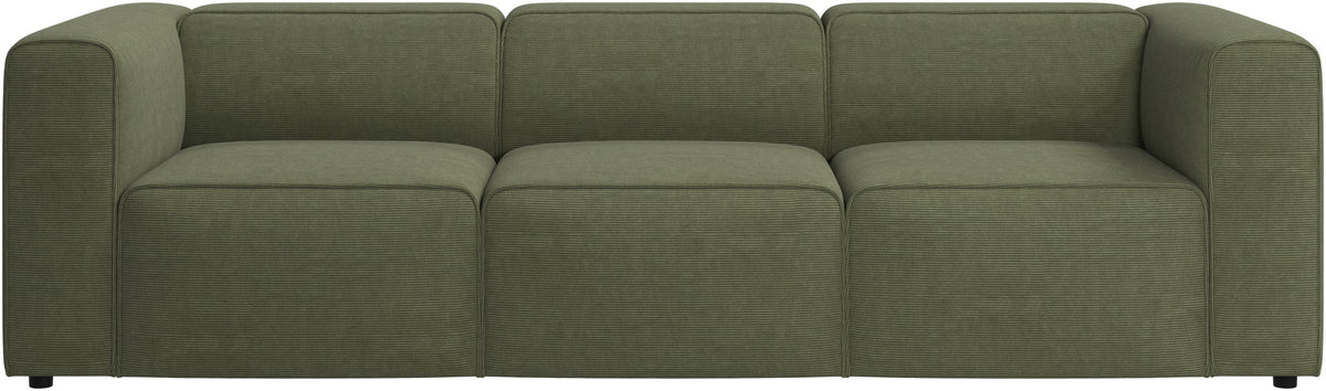 Canapea BoConcept Carmo — detaliu