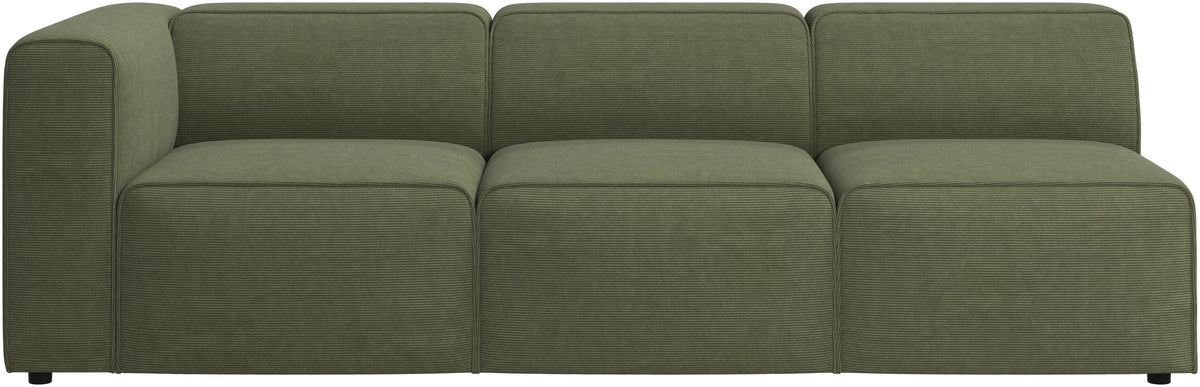 Canapea BoConcept Carmo — detaliu