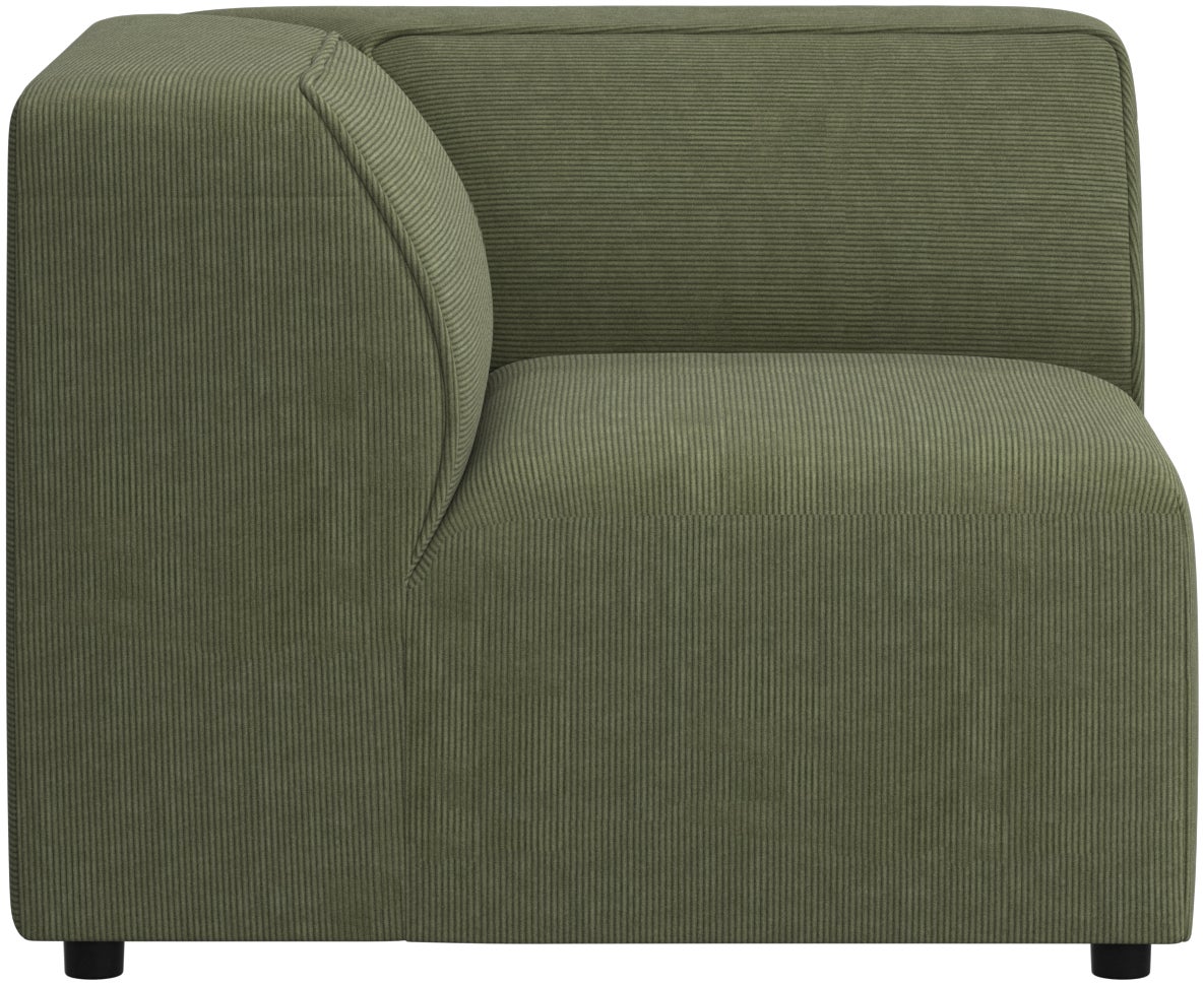 Canapea BoConcept Carmo — detaliu