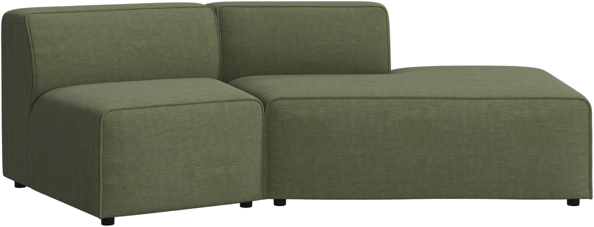 Canapea BoConcept Carmo — detaliu