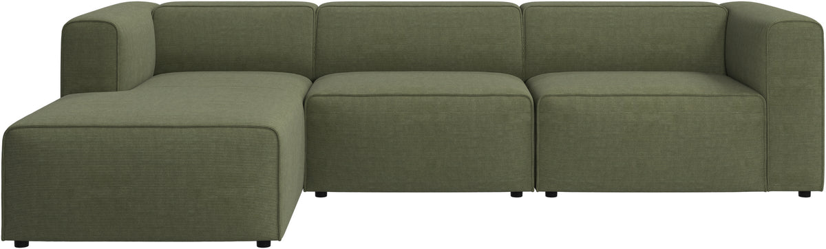 Canapea BoConcept Carmo — detaliu