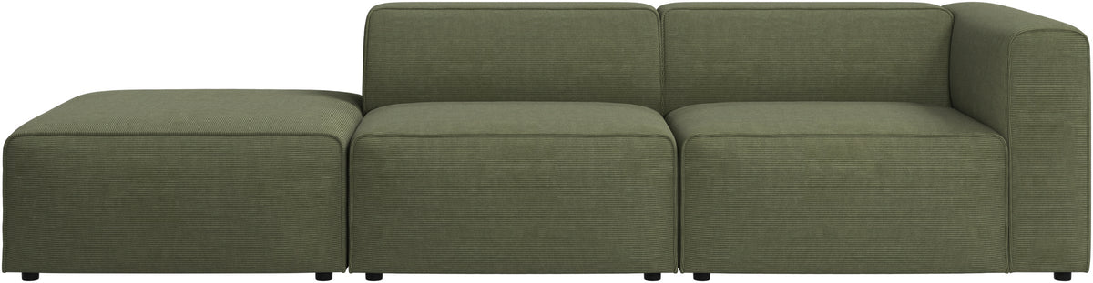 Canapea BoConcept Carmo — detaliu