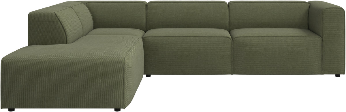 Canapea BoConcept Carmo — detaliu