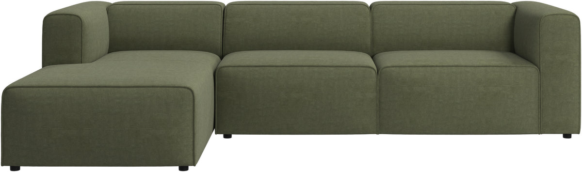 Canapea BoConcept Carmo — detaliu