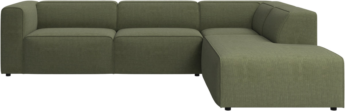 Canapea BoConcept Carmo — detaliu