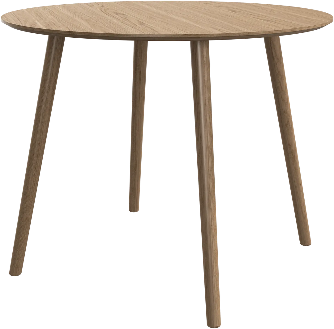 Masa dining  BoConcept Bornholm - The Decorators