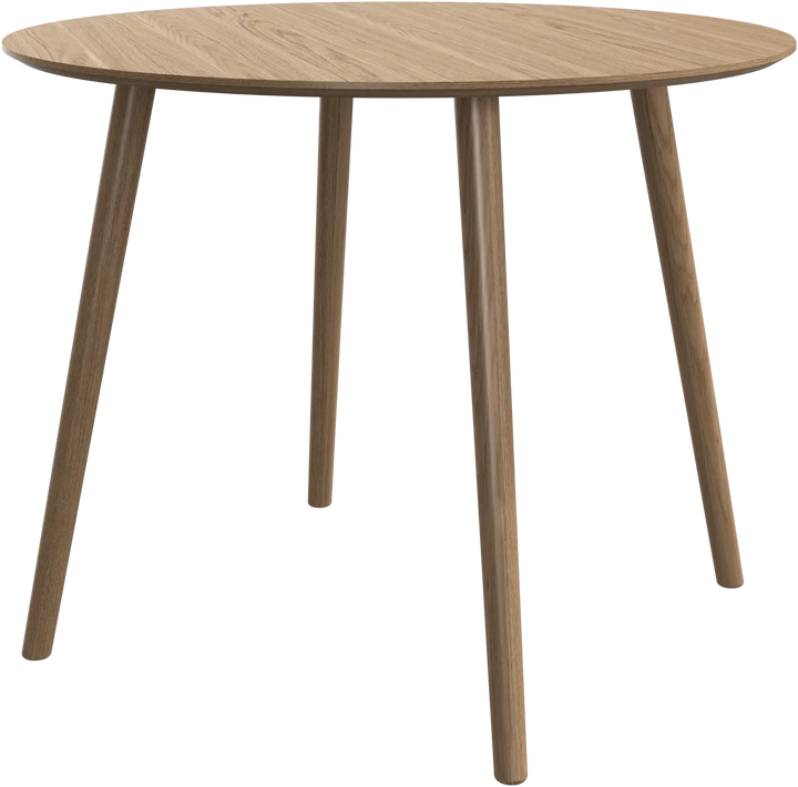 Masa dining  BoConcept Bornholm - The Decorators