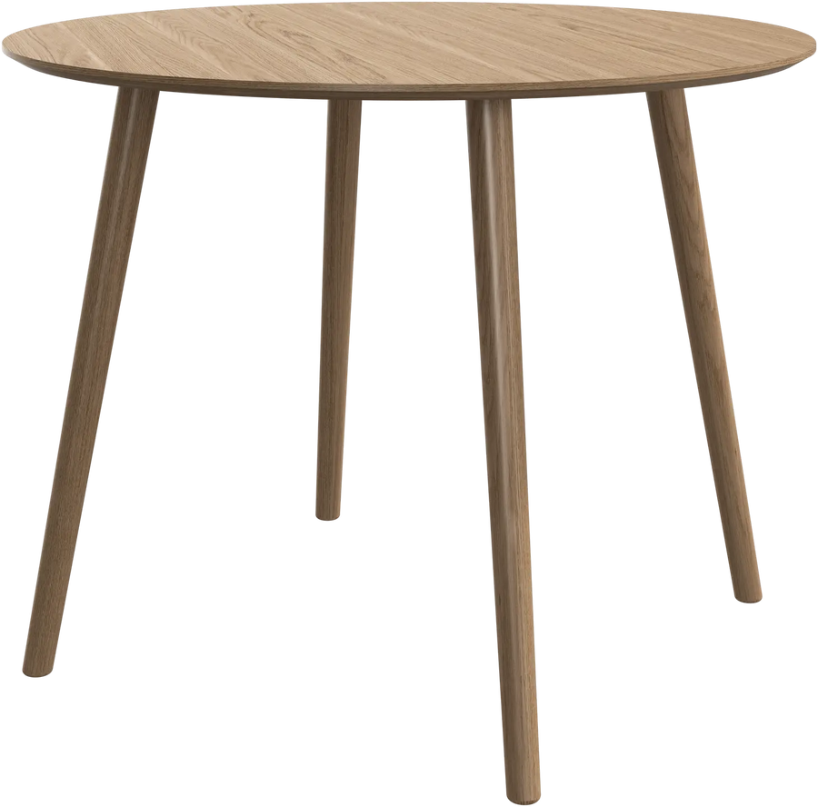 Masa dining  BoConcept Bornholm - The Decorators