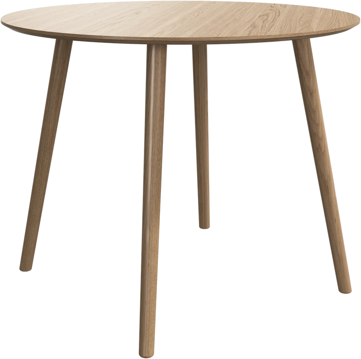 Masa dining  BoConcept Bornholm - The Decorators