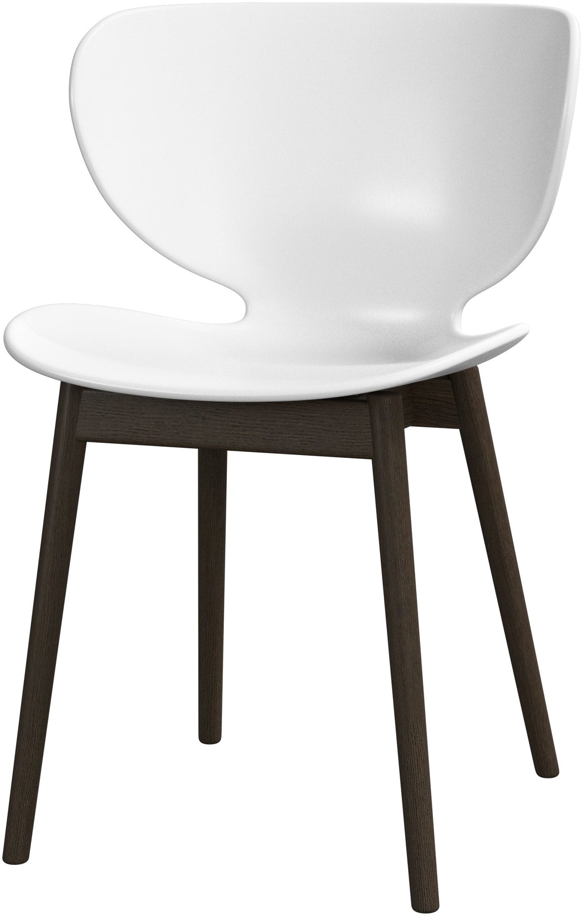 Scaun dining BoConcept Hamilton — detaliu