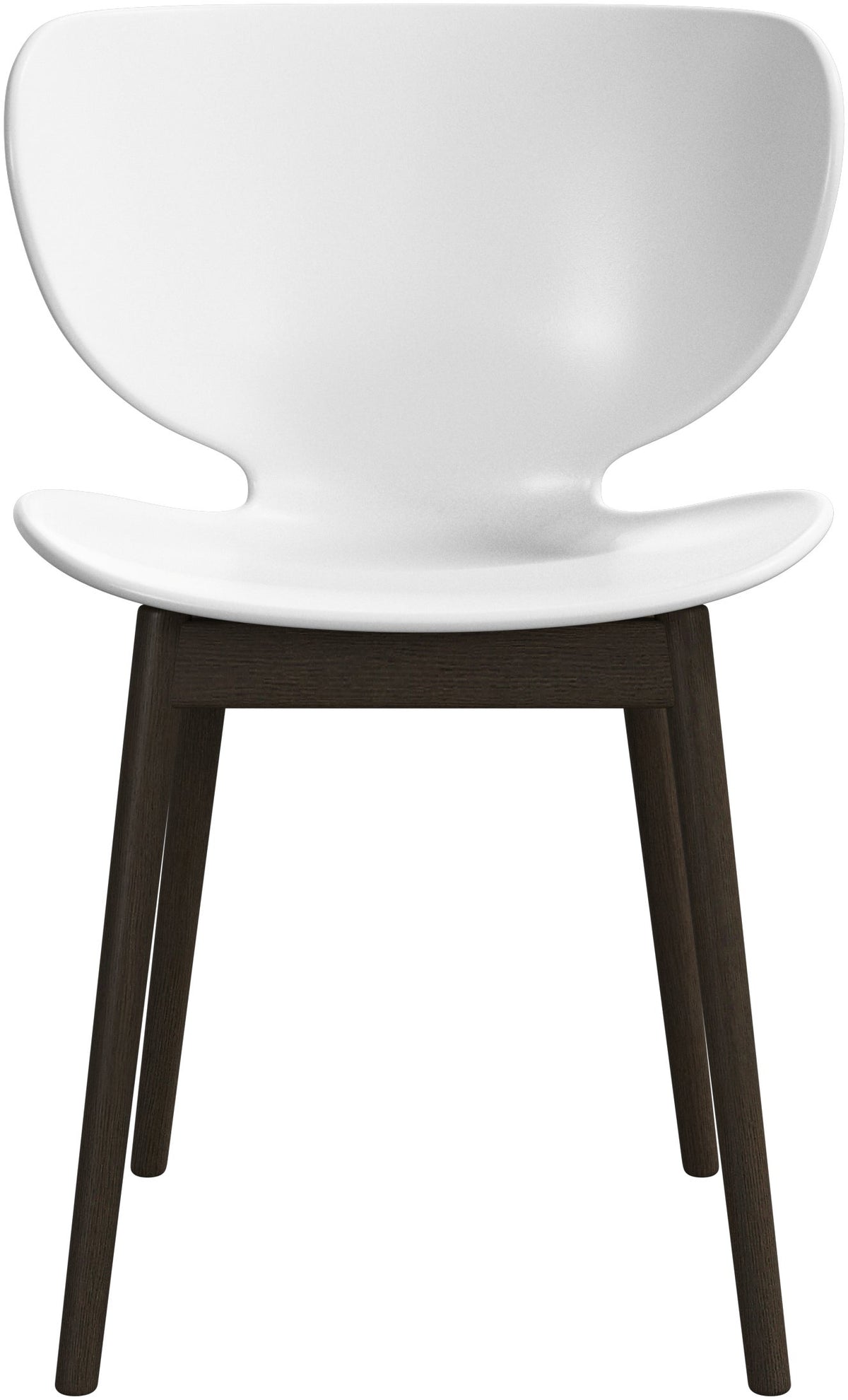 Scaun dining BoConcept Hamilton — detaliu