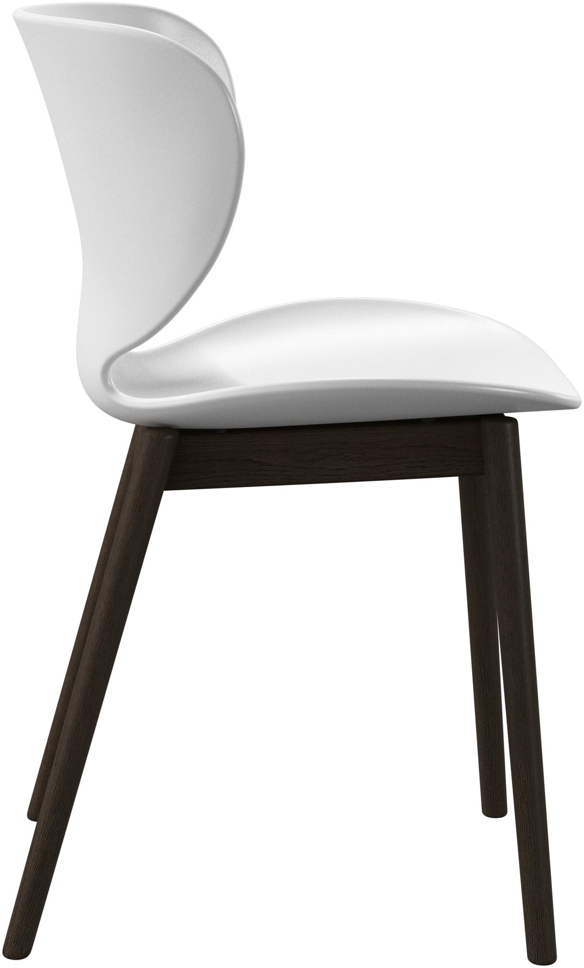 Scaun dining BoConcept Hamilton — detaliu