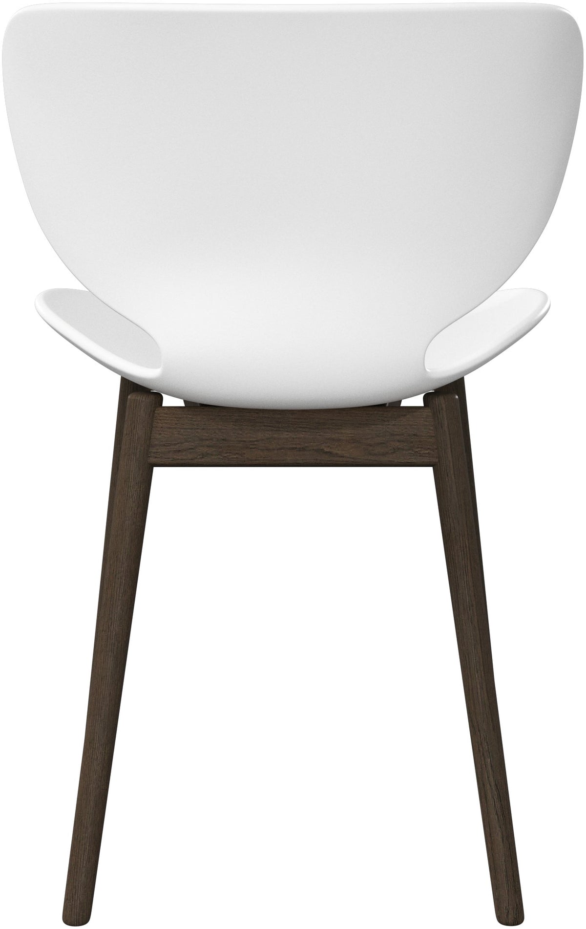 Scaun dining BoConcept Hamilton — detaliu