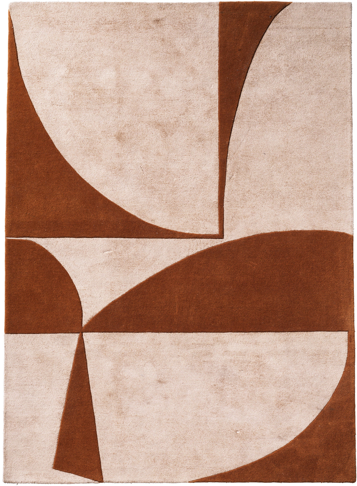 Covor BoConcept Moments 200x300 cm — vedere de ansamblu