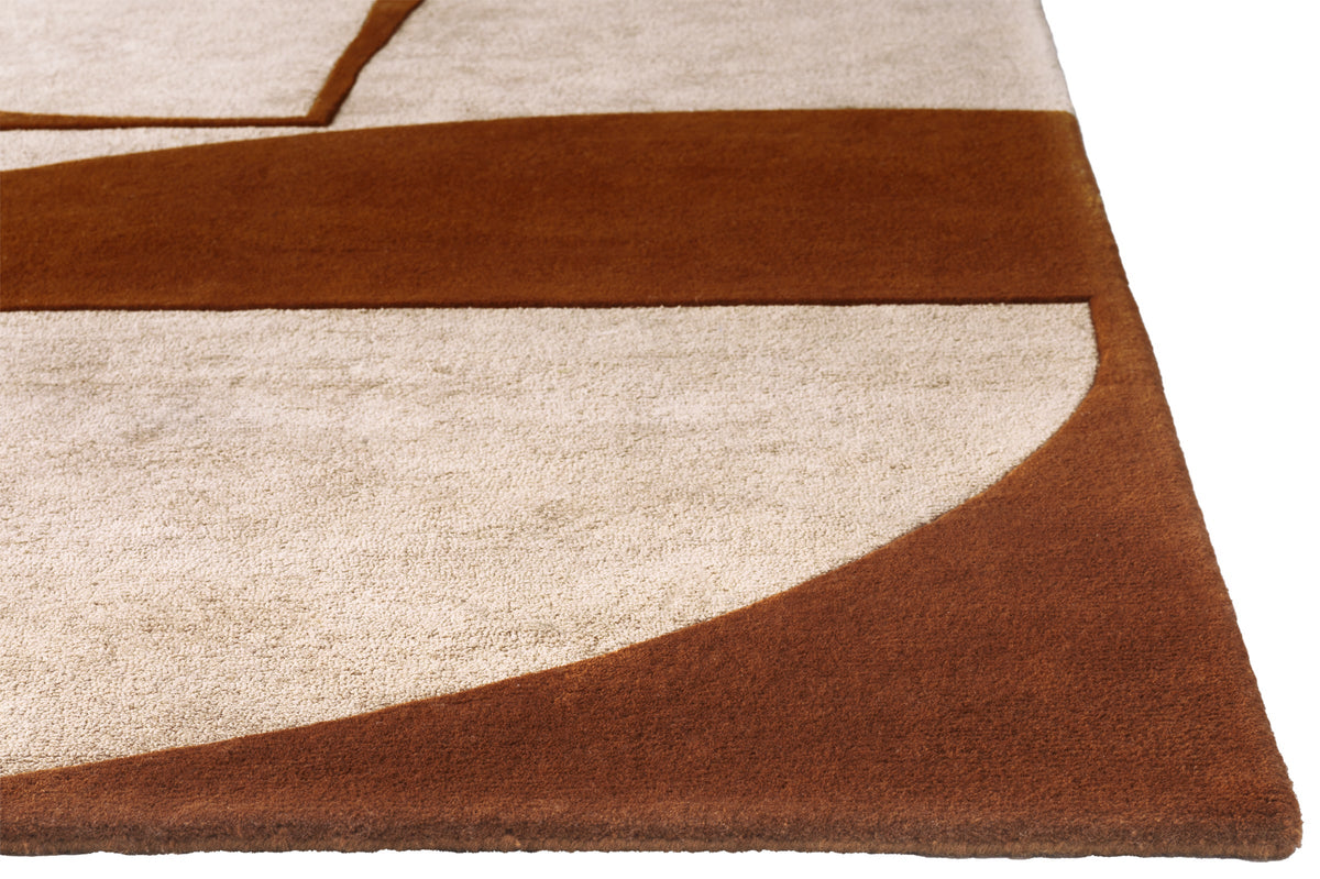 Covor BoConcept Moments 200x300 cm — detaliu