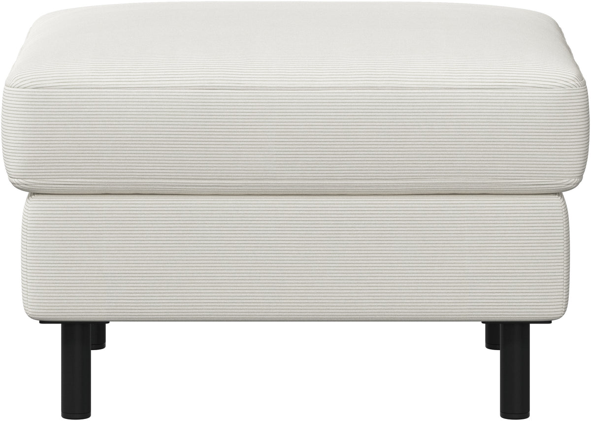Taburet BoConcept Indivi, bej Skagen — detaliu