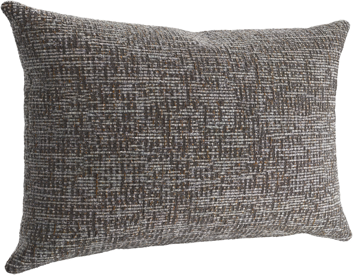 Perna BoConcept Salamanca, maro Tuscany — detaliu