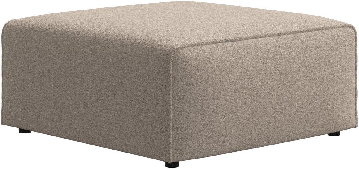 Taburet BoConcept Carmo, bej Lazio — detaliu