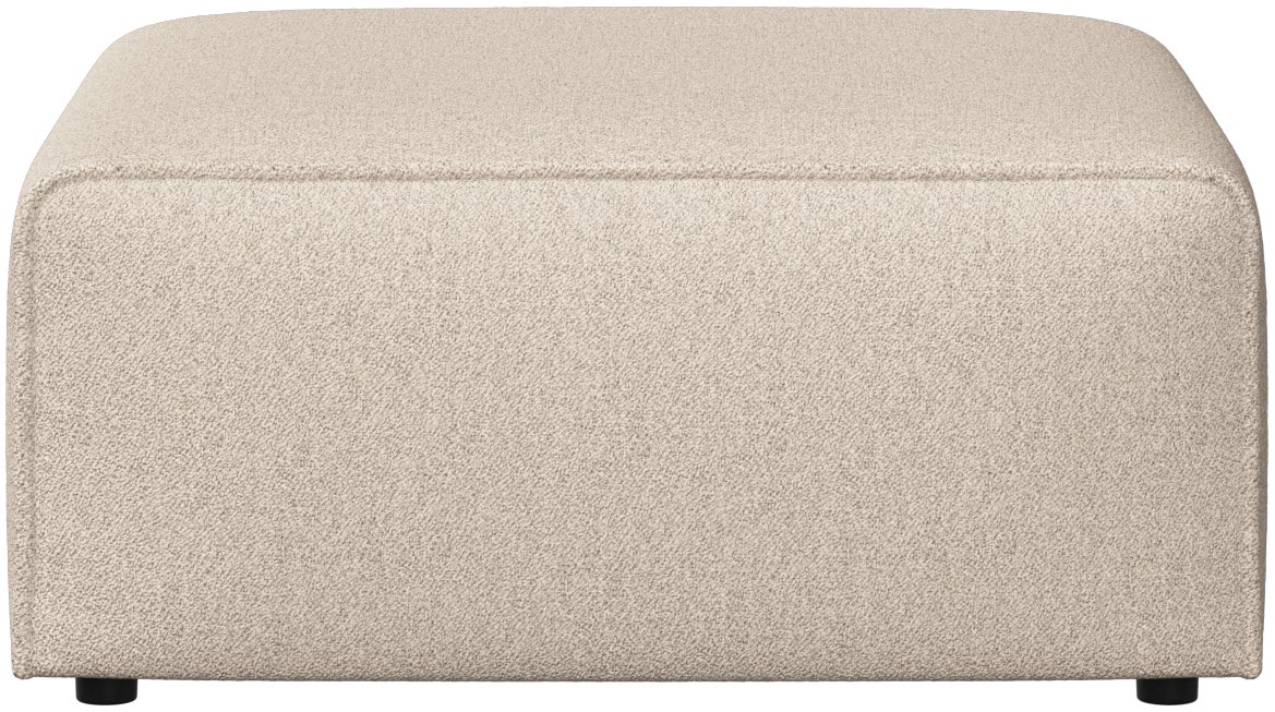 Taburet BoConcept Carmo, bej Lazio — detaliu