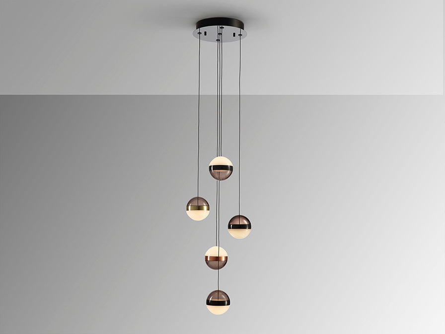 Lustra Schuller Orbes