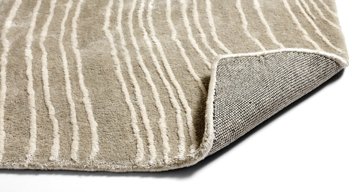 Covor BoConcept Tide 250x350 cm TENCEL — vedere de ansamblu