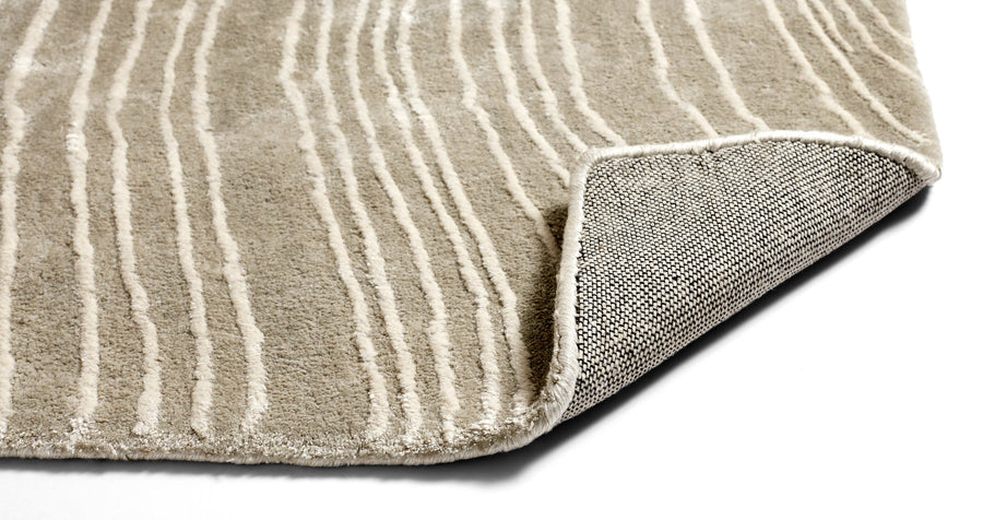 Covor BoConcept Tide 250x350 cm TENCEL — vedere de ansamblu
