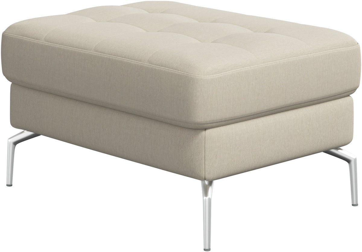 Taburet BoConcept Osaka, nisip Frisco — detaliu