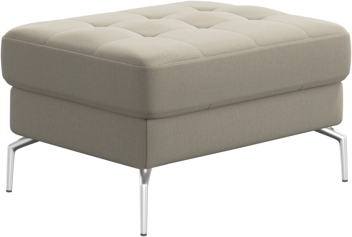Taburet BoConcept Osaka, nisip Frisco — detaliu