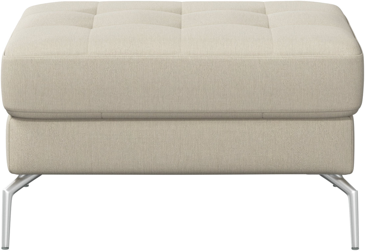 Taburet BoConcept Osaka, nisip Frisco — detaliu