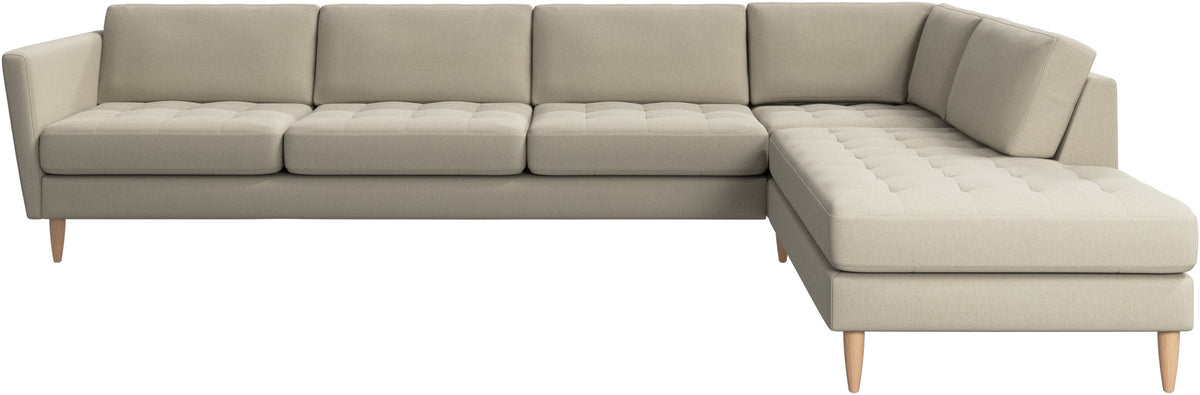 Canapea BoConcept Osaka — detaliu