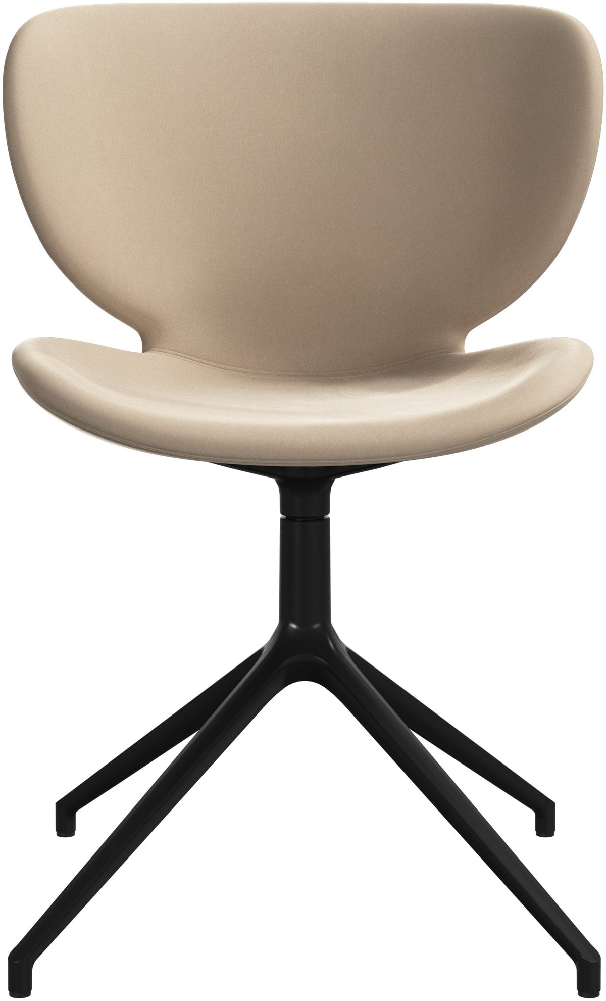 Scaun dining BoConcept Hamilton — detaliu