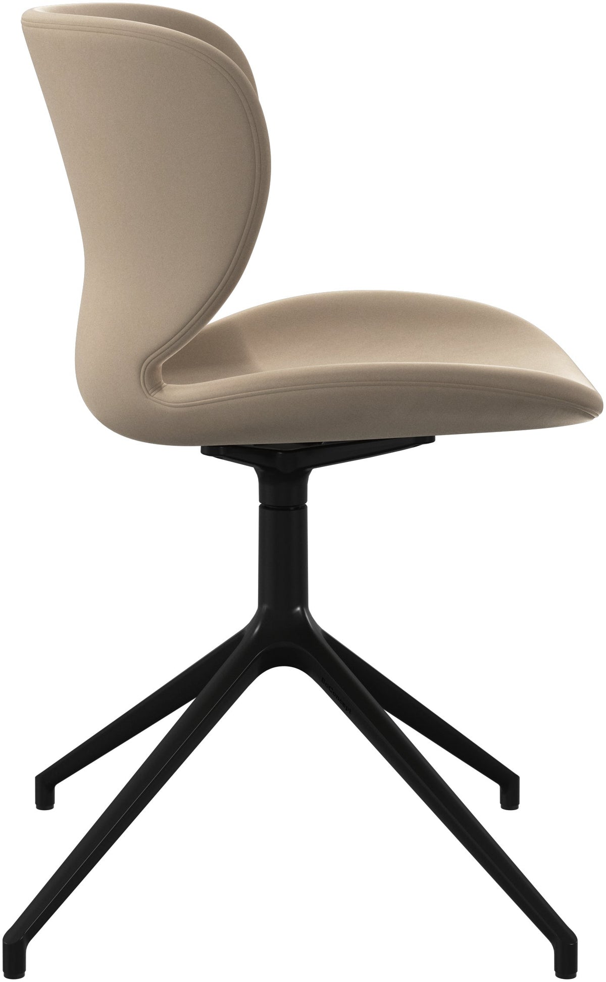 Scaun dining BoConcept Hamilton — detaliu