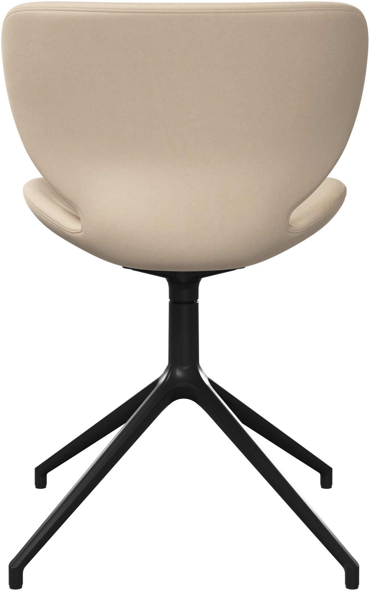 Scaun dining BoConcept Hamilton — detaliu