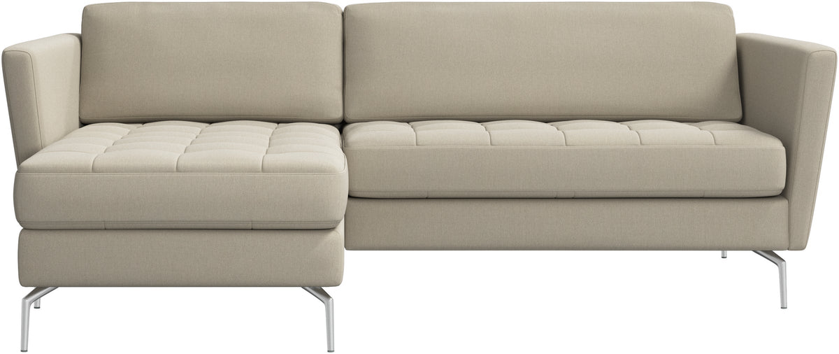 Canapea BoConcept Osaka — detaliu