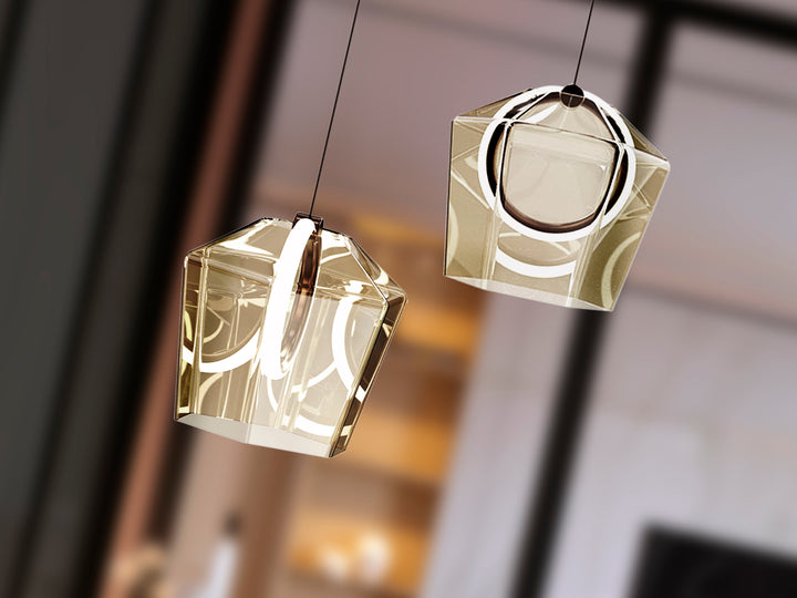 Lustra Schuller Ingrid