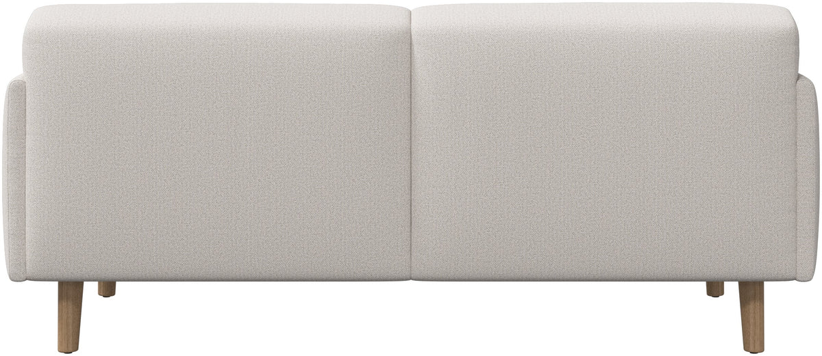 Canapea BoConcept Aarhus, alb Copenhagen — detaliu