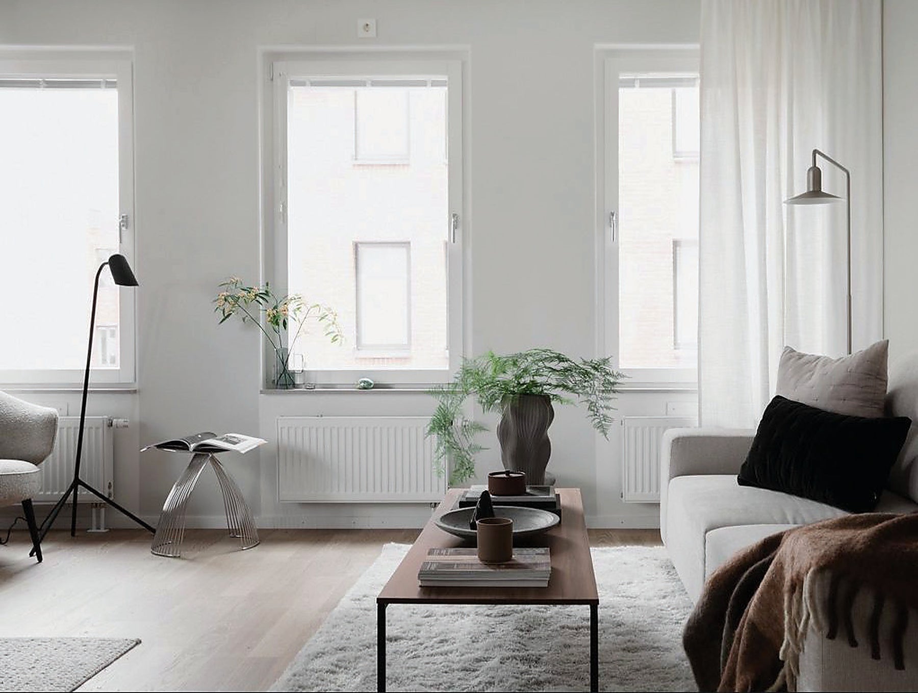 Atrium Ljungberg — 4