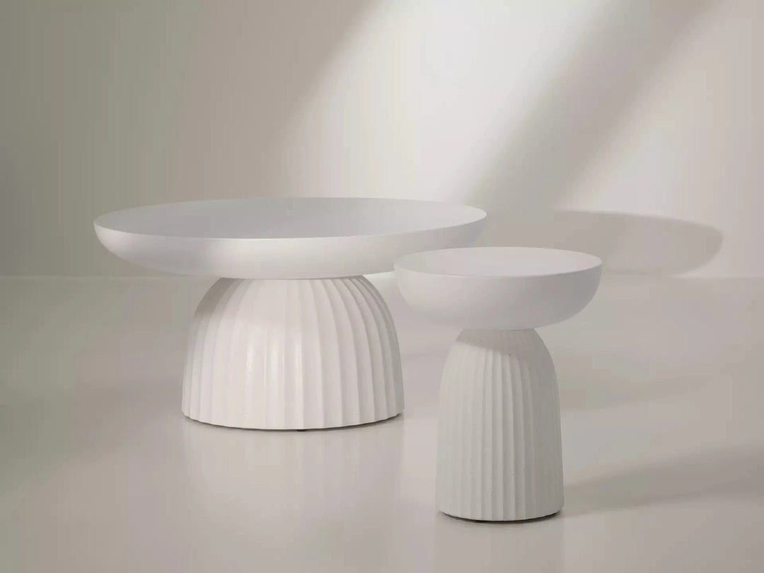 Masuta de cafea BoConcept Expose Ø80 cm BoConcept