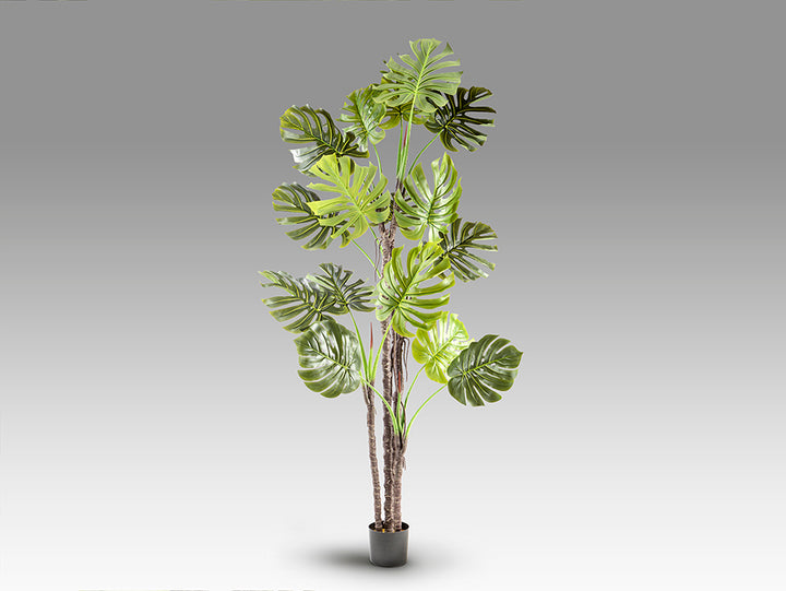 Planta artificiala Schuller Monstera